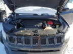 2020 Jeep Compass Limited للبيع في Woodhaven، MI - Front End