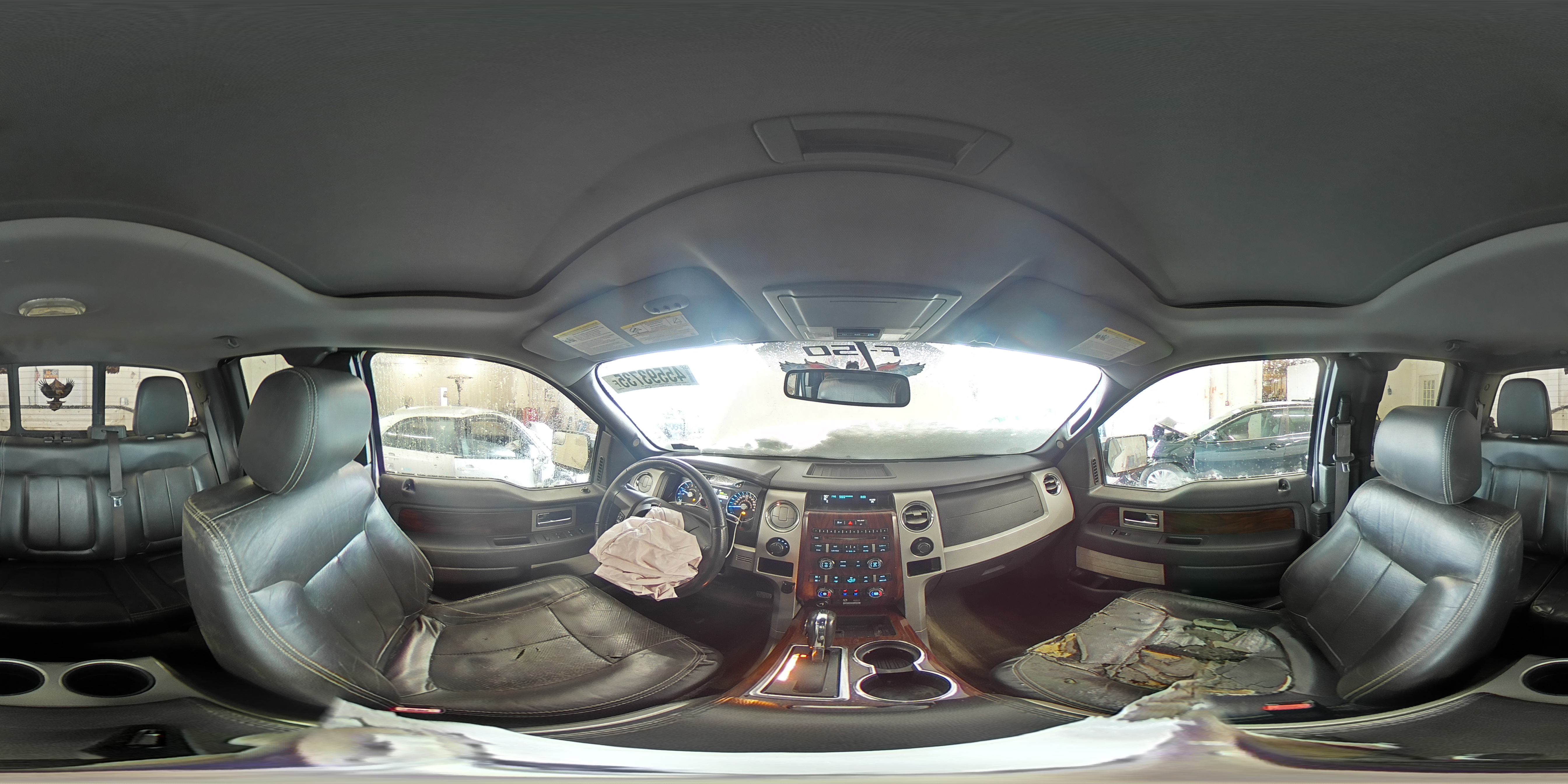 2012 Ford F-150 - Image 14