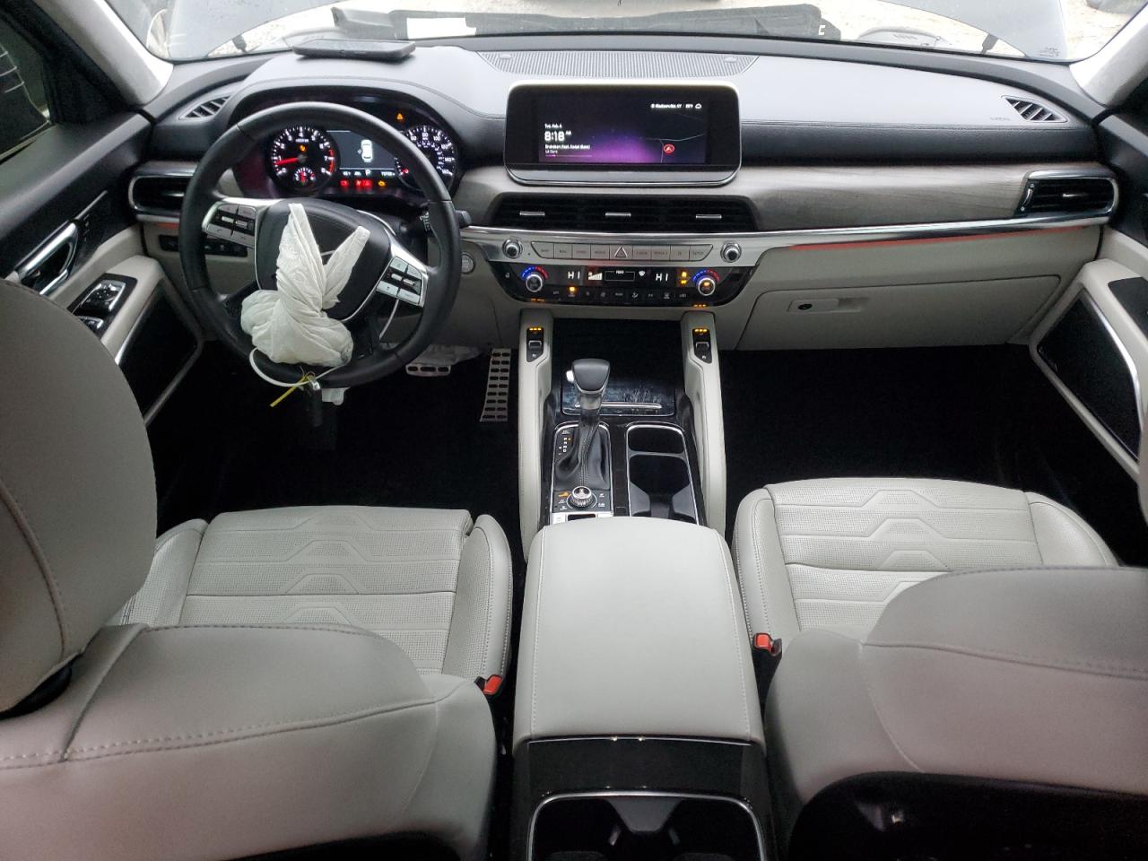 2022 Kia Telluride - Image 8