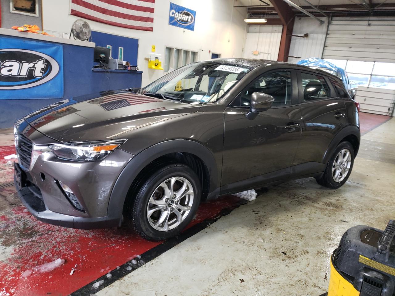 2019 Mazda CX-3 - Image 1