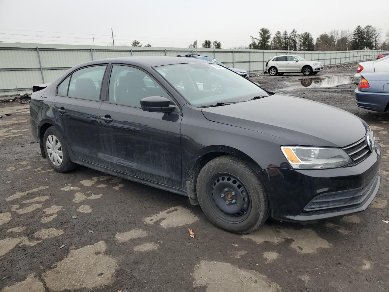 2016 Volkswagen Jetta - Image 4
