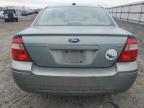 2007 Ford Five Hundred Sel на продаже в Fredericksburg, VA - Minor Dent/Scratches