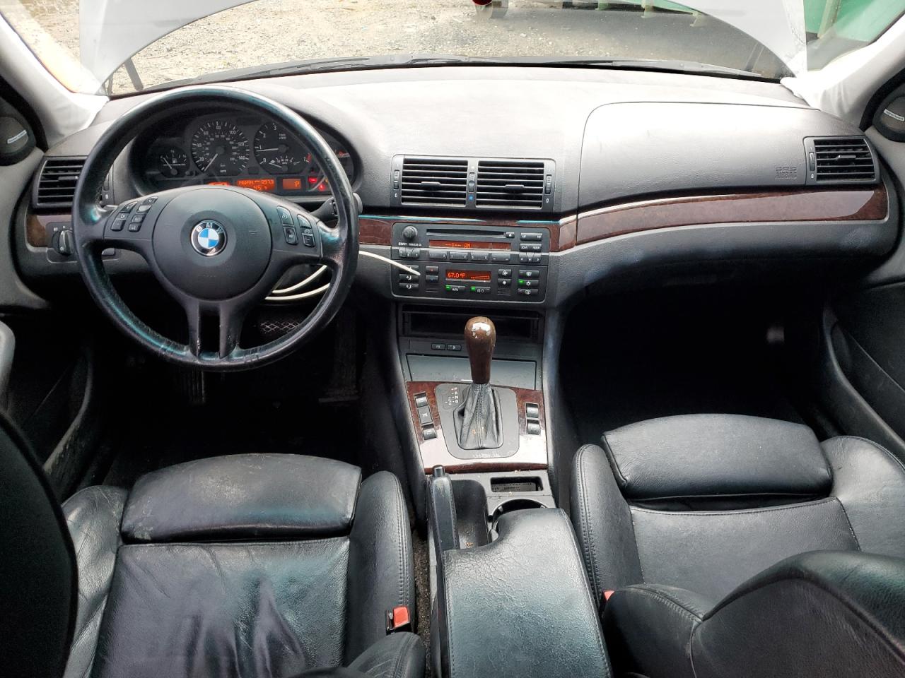 2005 BMW 3er - Image 8