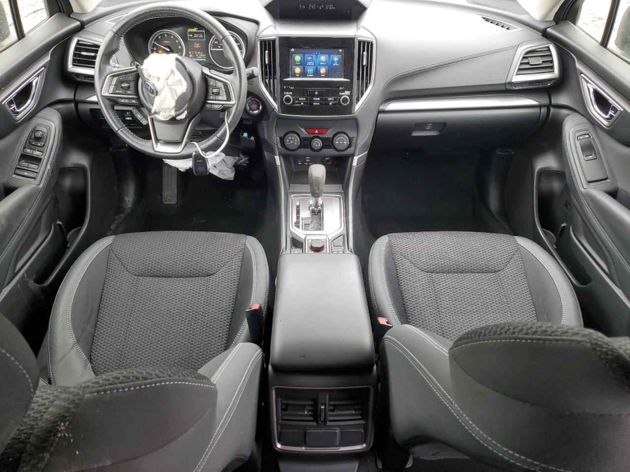 2021 Subaru Forester - Image 8