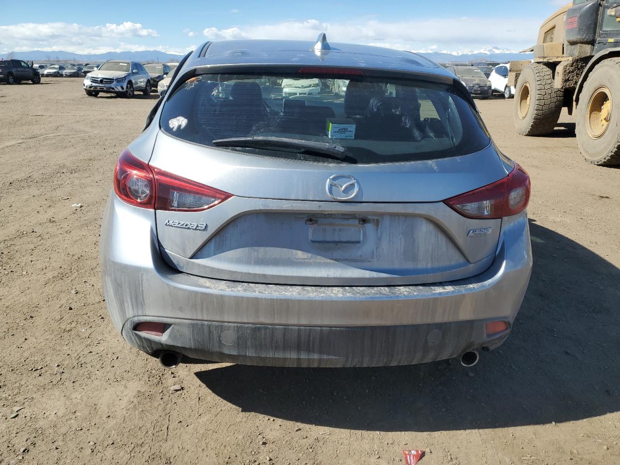 2014 Mazda 3 - Image 6