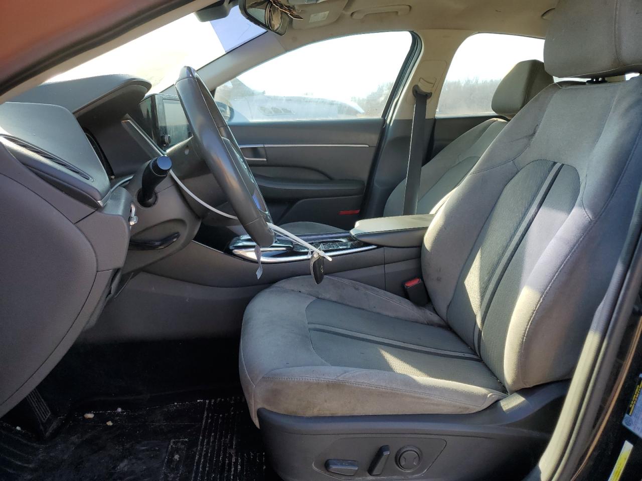 2020 Hyundai Sonata - Image 7