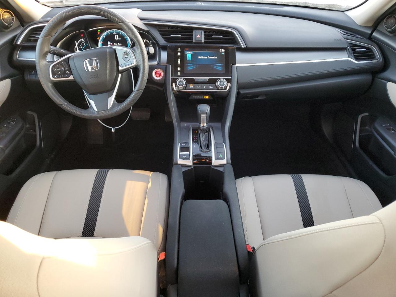 2017 Honda Civic - Image 8