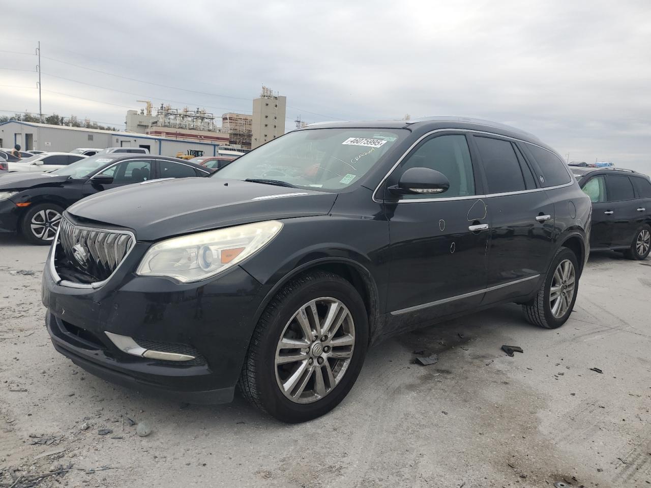 2013 Buick Enclave - Image 1