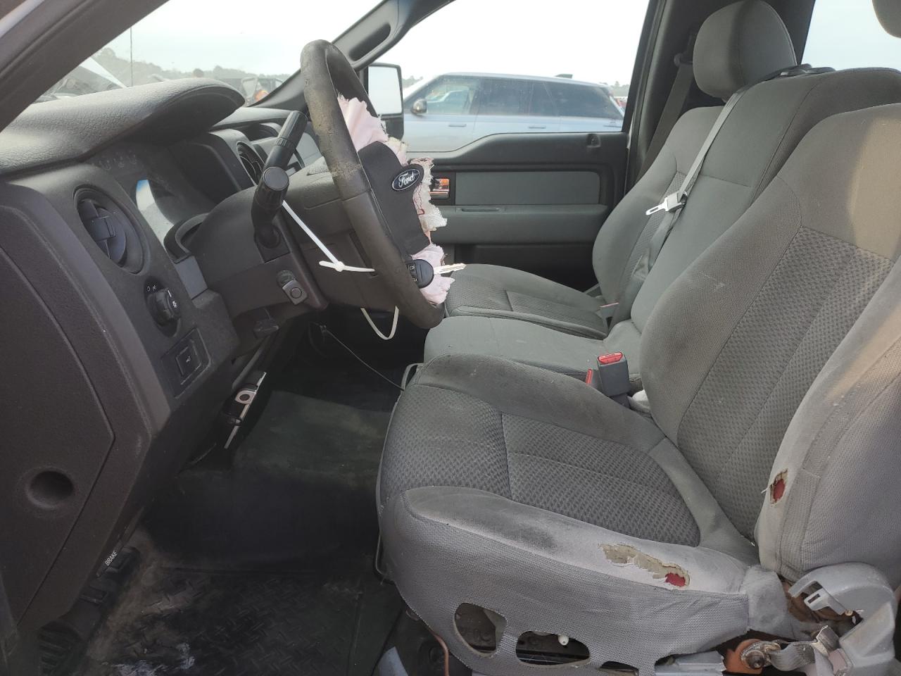 2014 Ford F-150 - Image 7