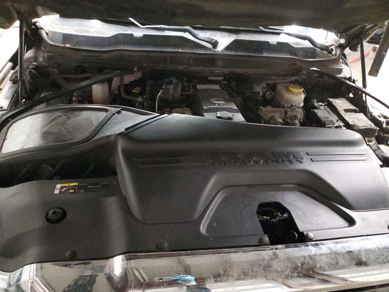 2019 RAM 2500 - Image 11