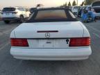 1997 Mercedes-Benz Sl 320 for Sale in Rancho Cucamonga, CA - Minor Dent/Scratches