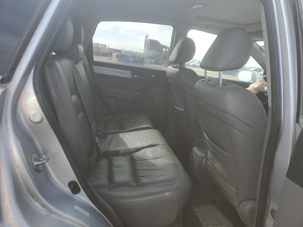 2011 Honda CR-V - Image 11