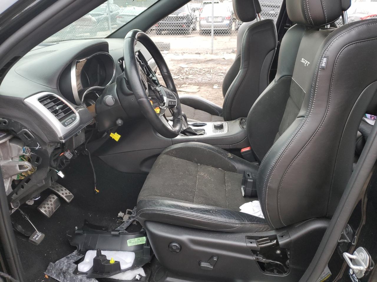 2021 Jeep Grand Cherokee - Image 7