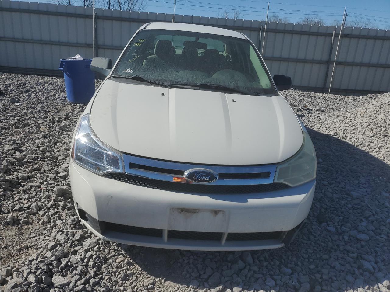 2009 Ford Focus - Image 5