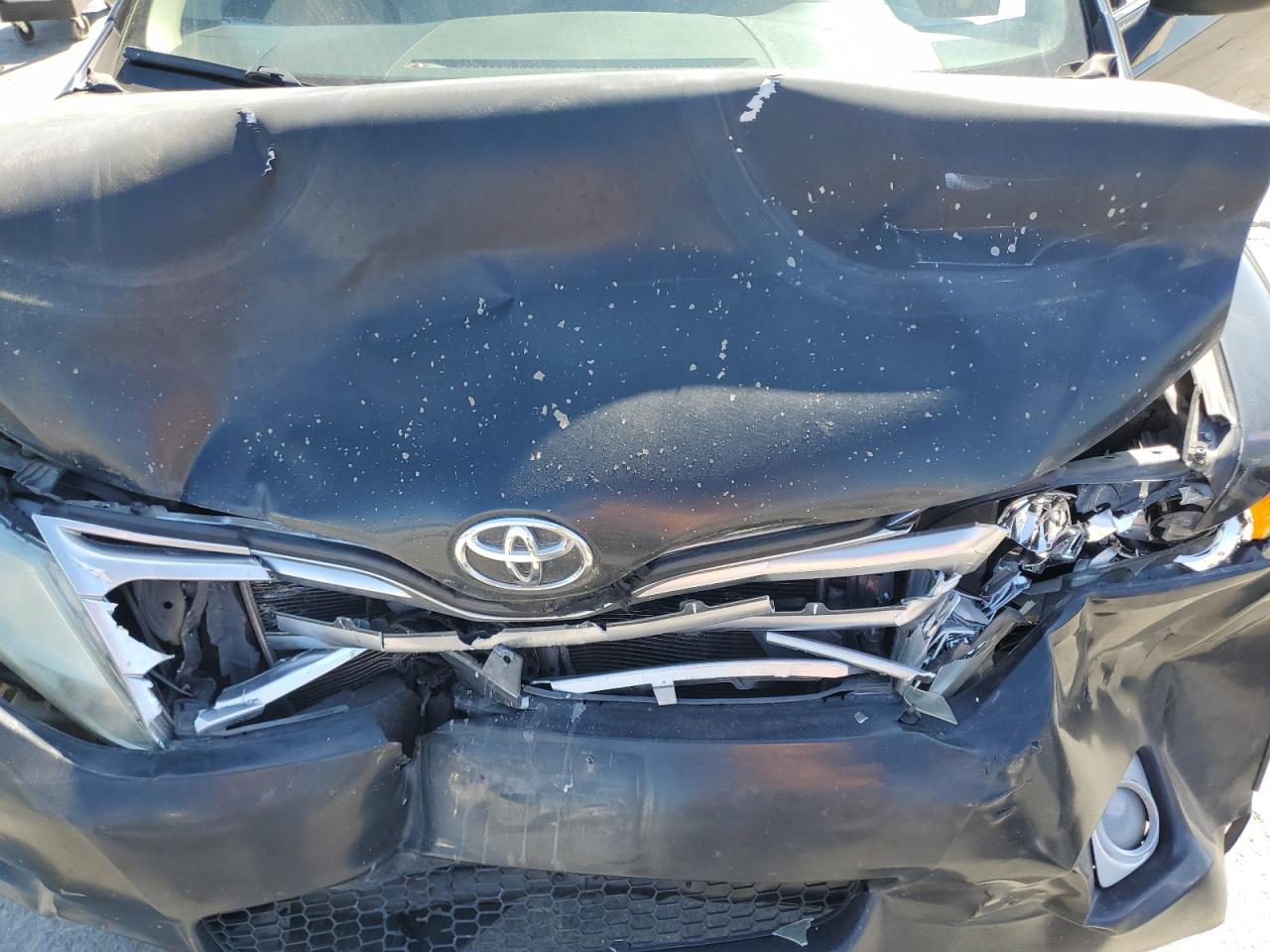 2009 Toyota Venza - Image 14