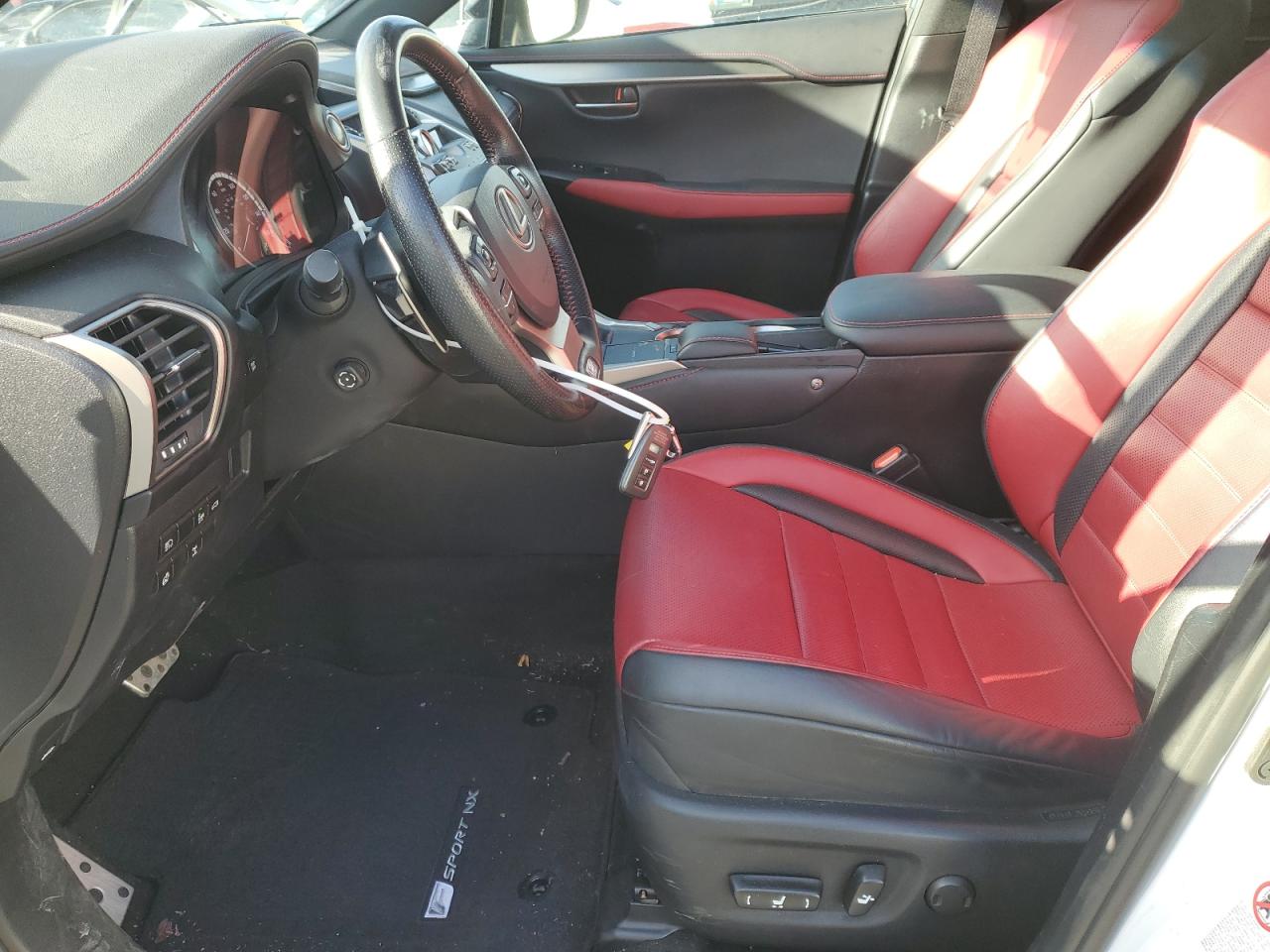2019 Lexus NX - Image 7