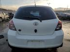 2008 Toyota Yaris  en Venta en Littleton, CO - Side