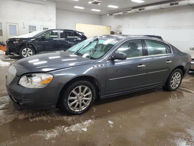 2011 Buick Lucerne Cxl