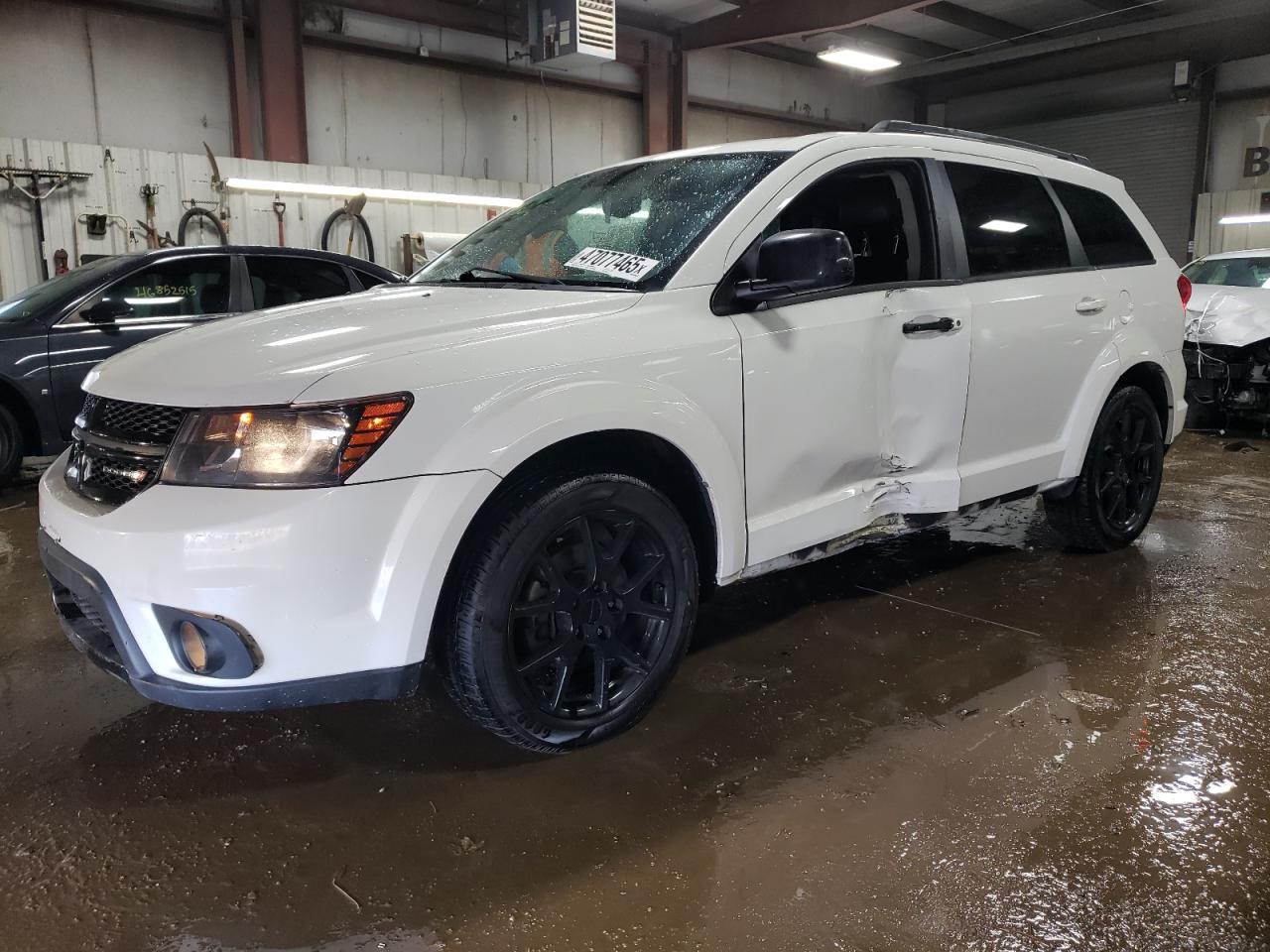 2017 Dodge Journey - Image 1