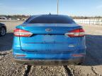 2020 Ford Fusion Se იყიდება Lawrenceburg-ში, KY - Front End