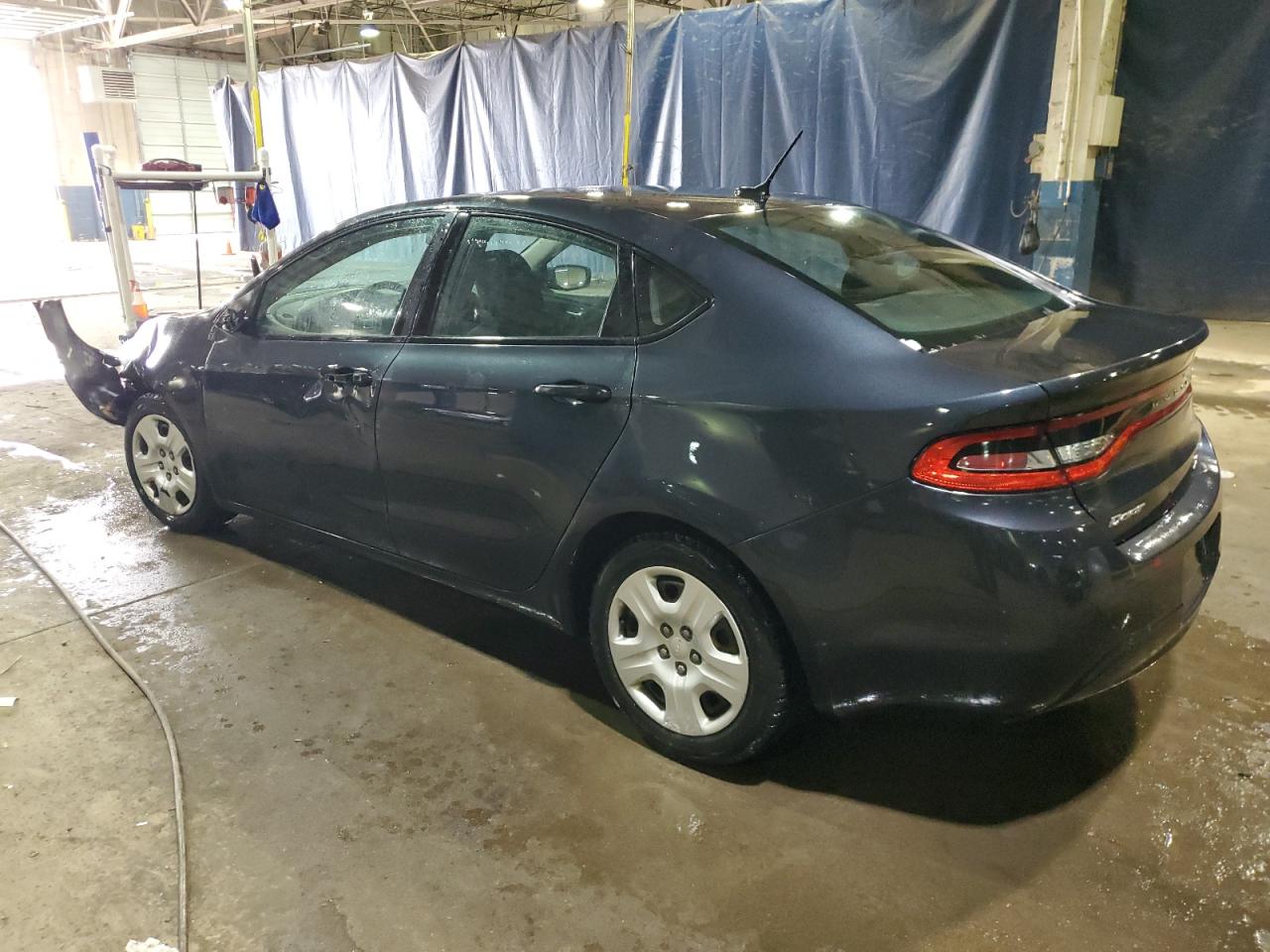 2013 Dodge Dart - Image 2