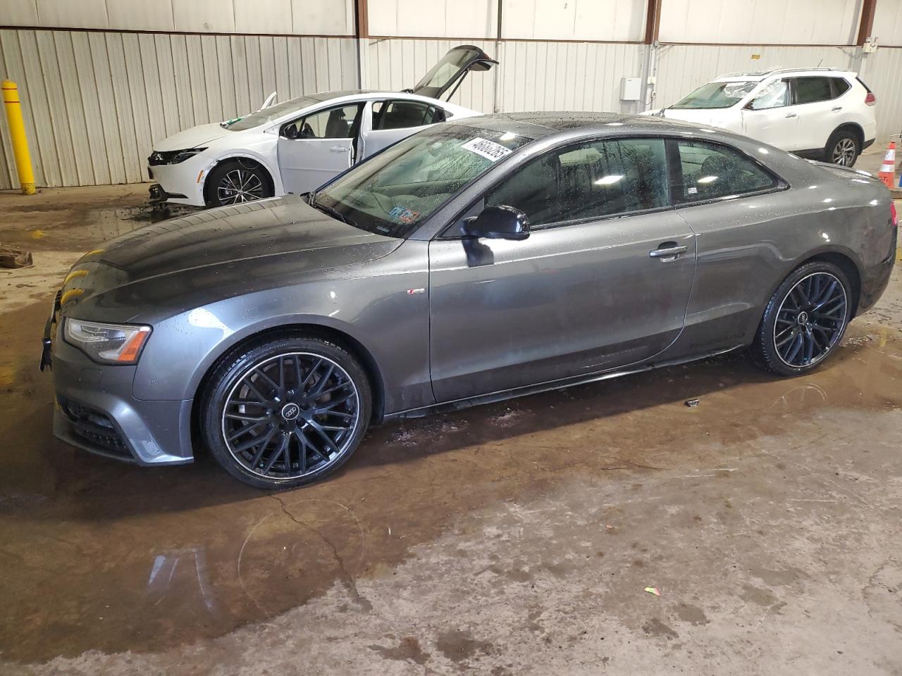 2016 Audi A5 - Image 1