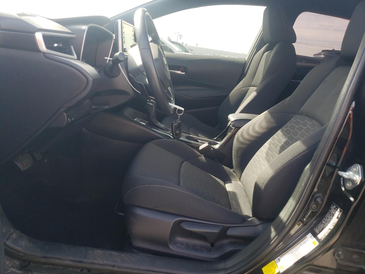 2022 Toyota Corolla - Image 7