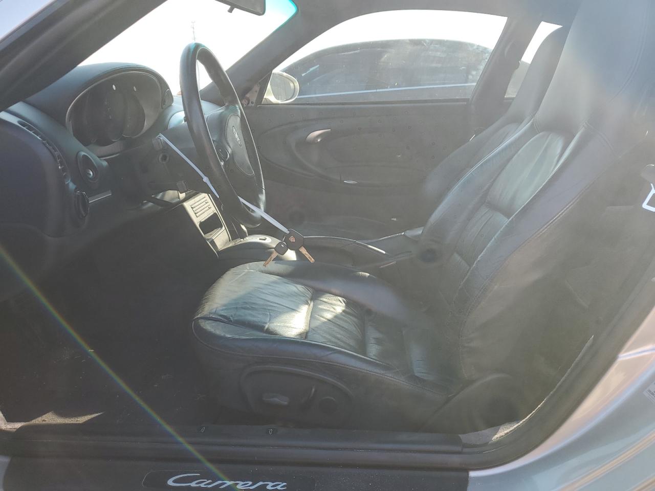 2002 Porsche 911 - Image 7