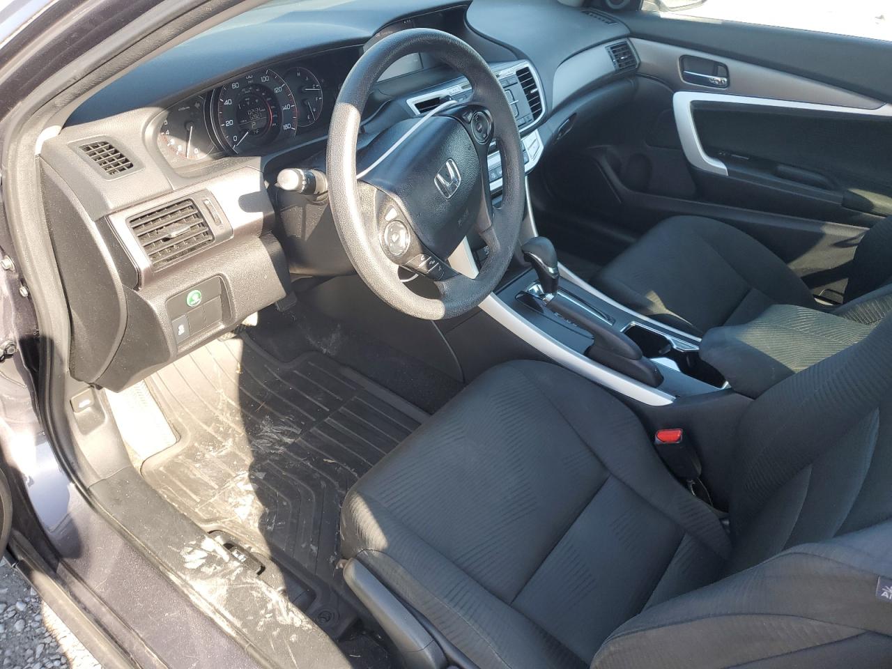 2014 Honda Accord - Image 8