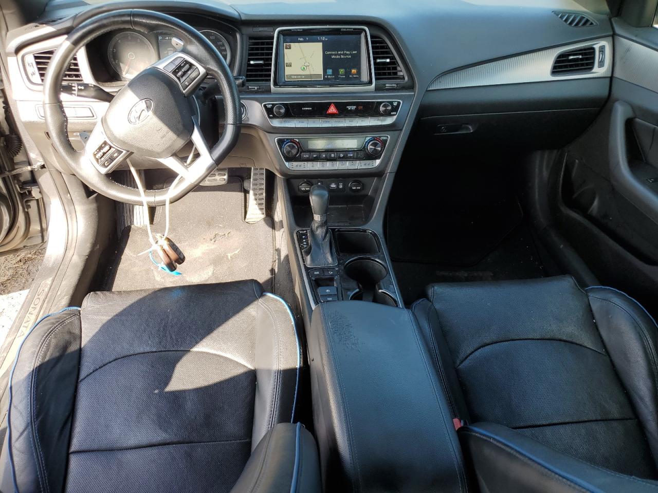 2019 Hyundai Sonata - Image 8