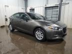 2017 Mazda 3 Sport იყიდება Ham Lake-ში, MN - Rear End