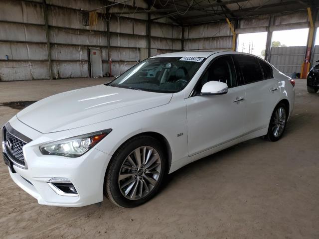 2020 Infiniti Q50 Pure