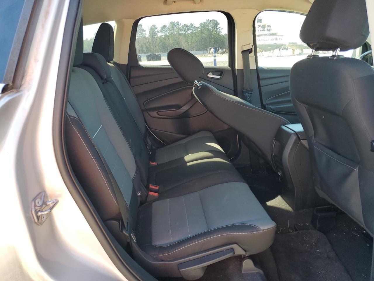 2015 Ford Escape - Image 11