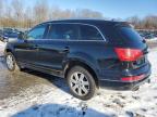 2014 Audi Q7 Premium Plus en Venta en Duryea, PA - Normal Wear