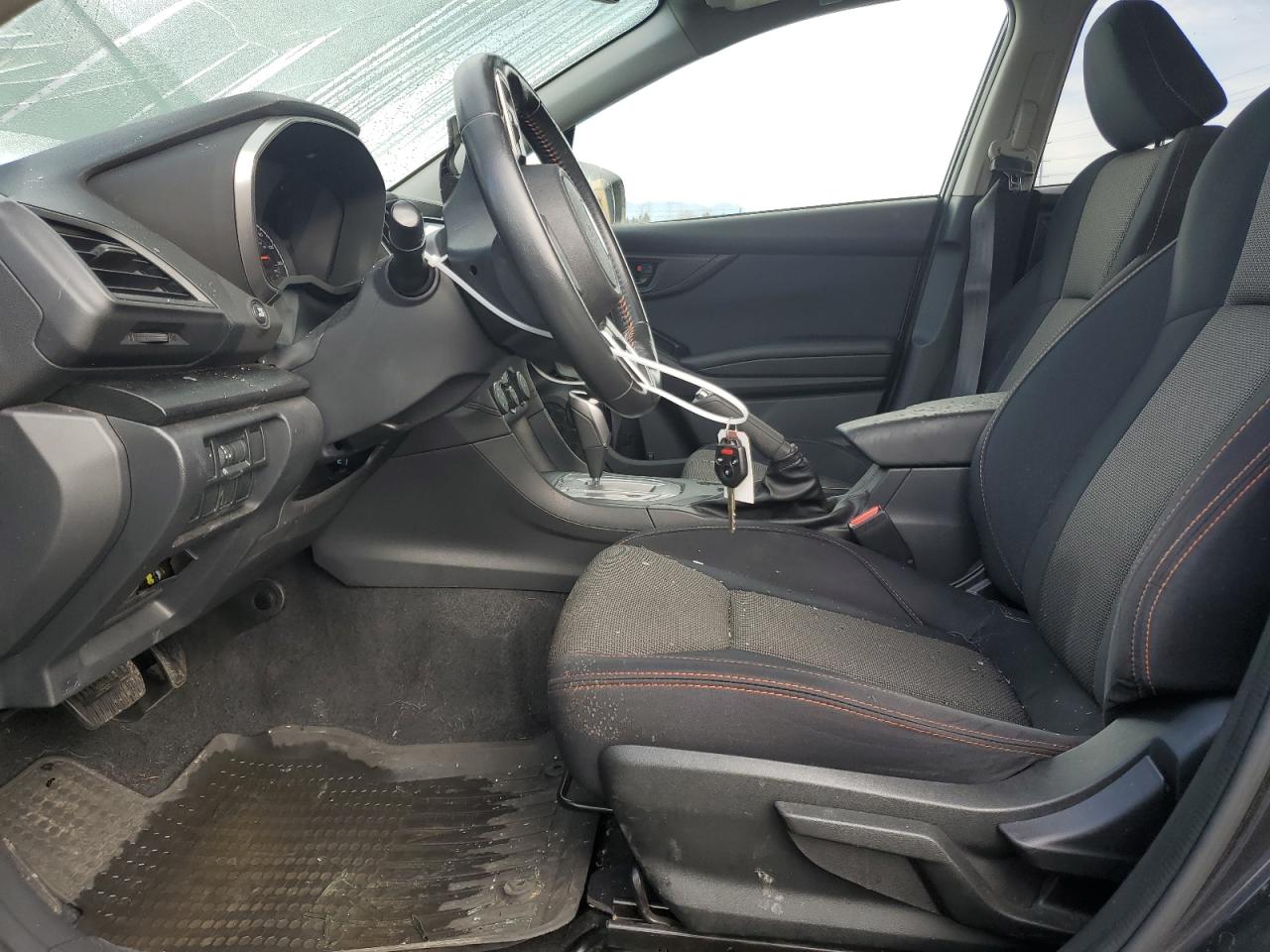 2019 Subaru XV - Image 7
