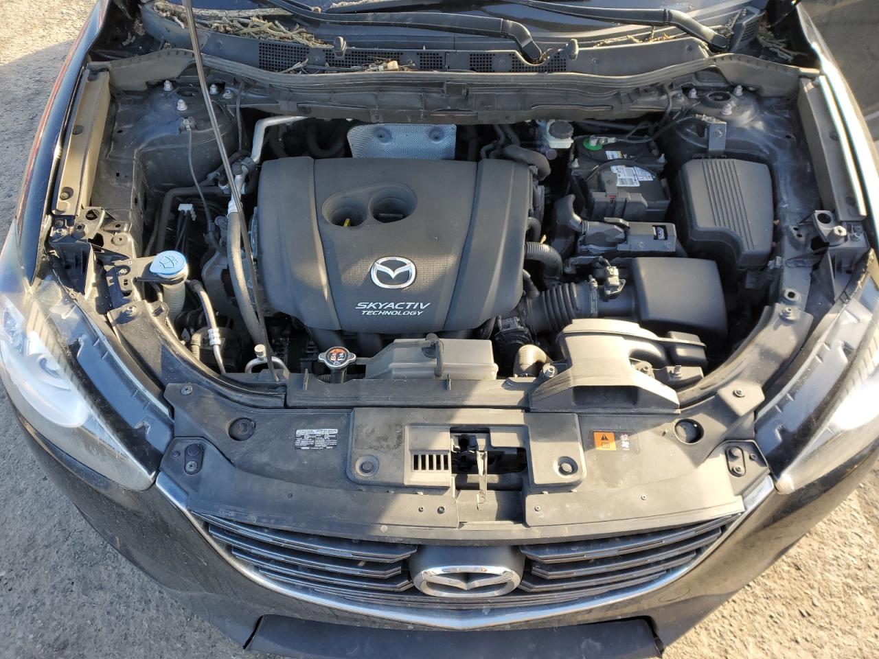 2016 Mazda CX-5 - Image 14