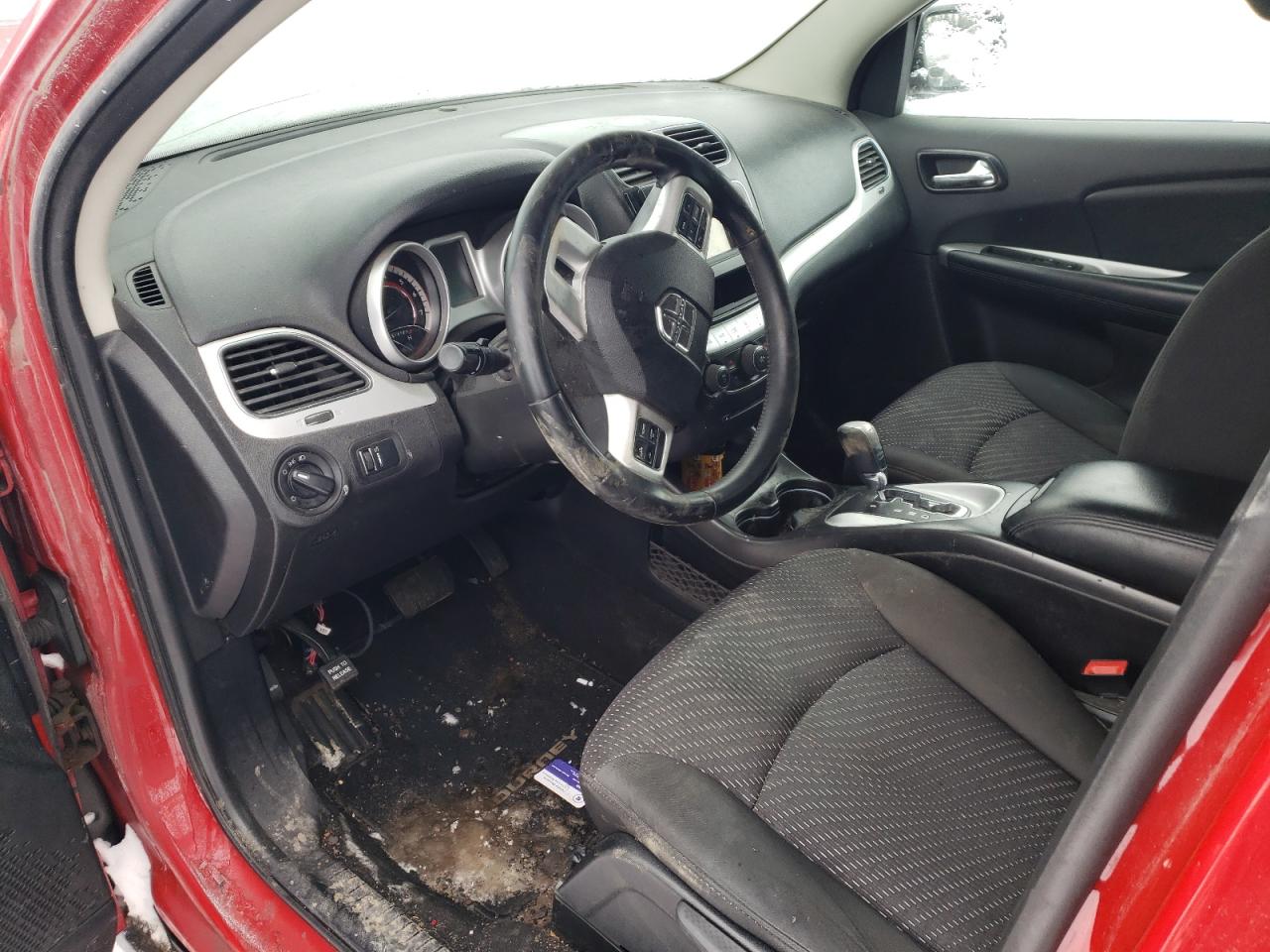 2016 Dodge Journey - Image 7