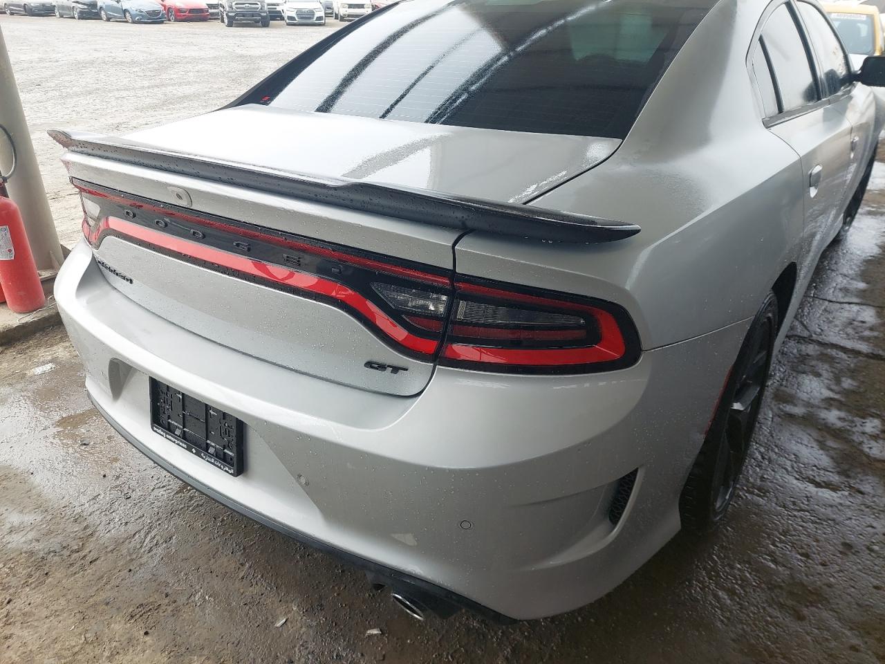2C3CDXHG8PH534014 - 2023 Dodge CHARGER - #46554415