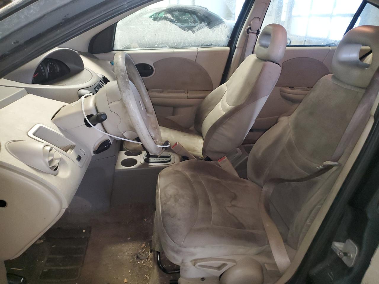 2003 Saturn ION - Image 7