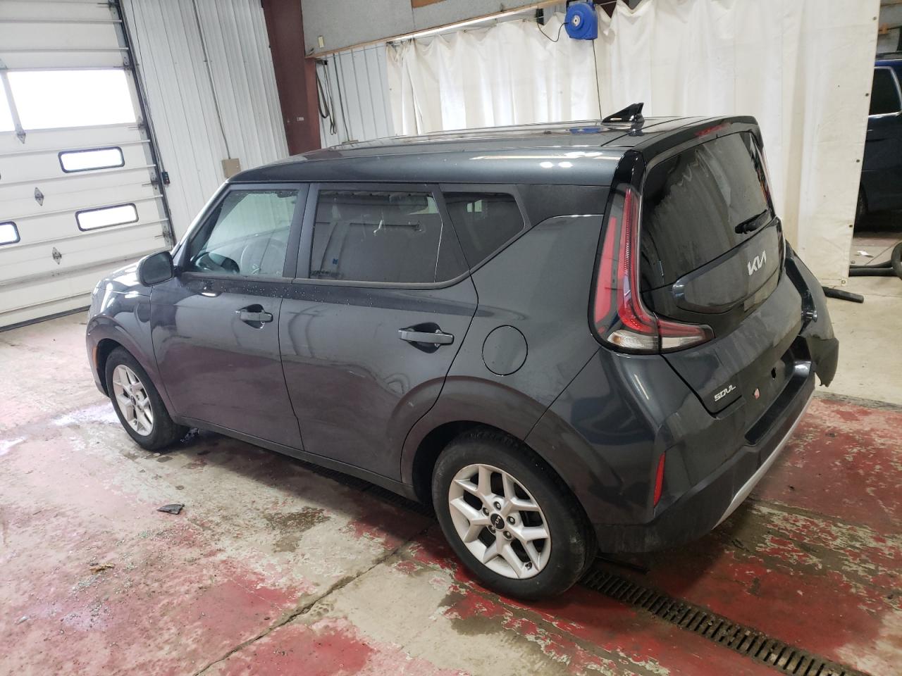 2023 Kia Soul - Image 2