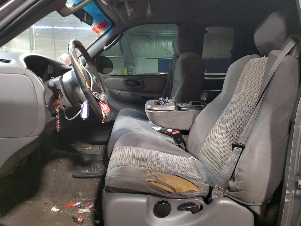 2003 Ford F-150 - Image 7