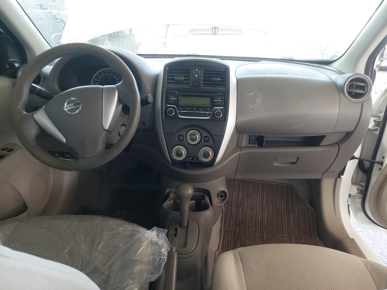 MDHBN7AD3KG615024 - 2019 NISSAN SUNNY - #46386245
