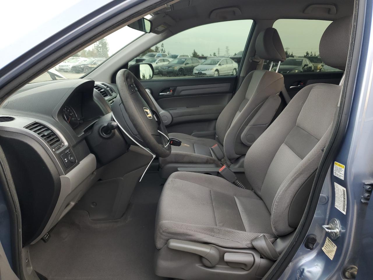 2007 Honda CR-V - Image 7