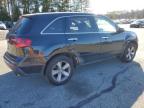 2012 Acura Mdx  იყიდება Exeter-ში, RI - Side
