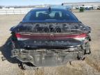 2021 Hyundai Elantra Sel   na sprzedaż w Anderson, CA - Rear End