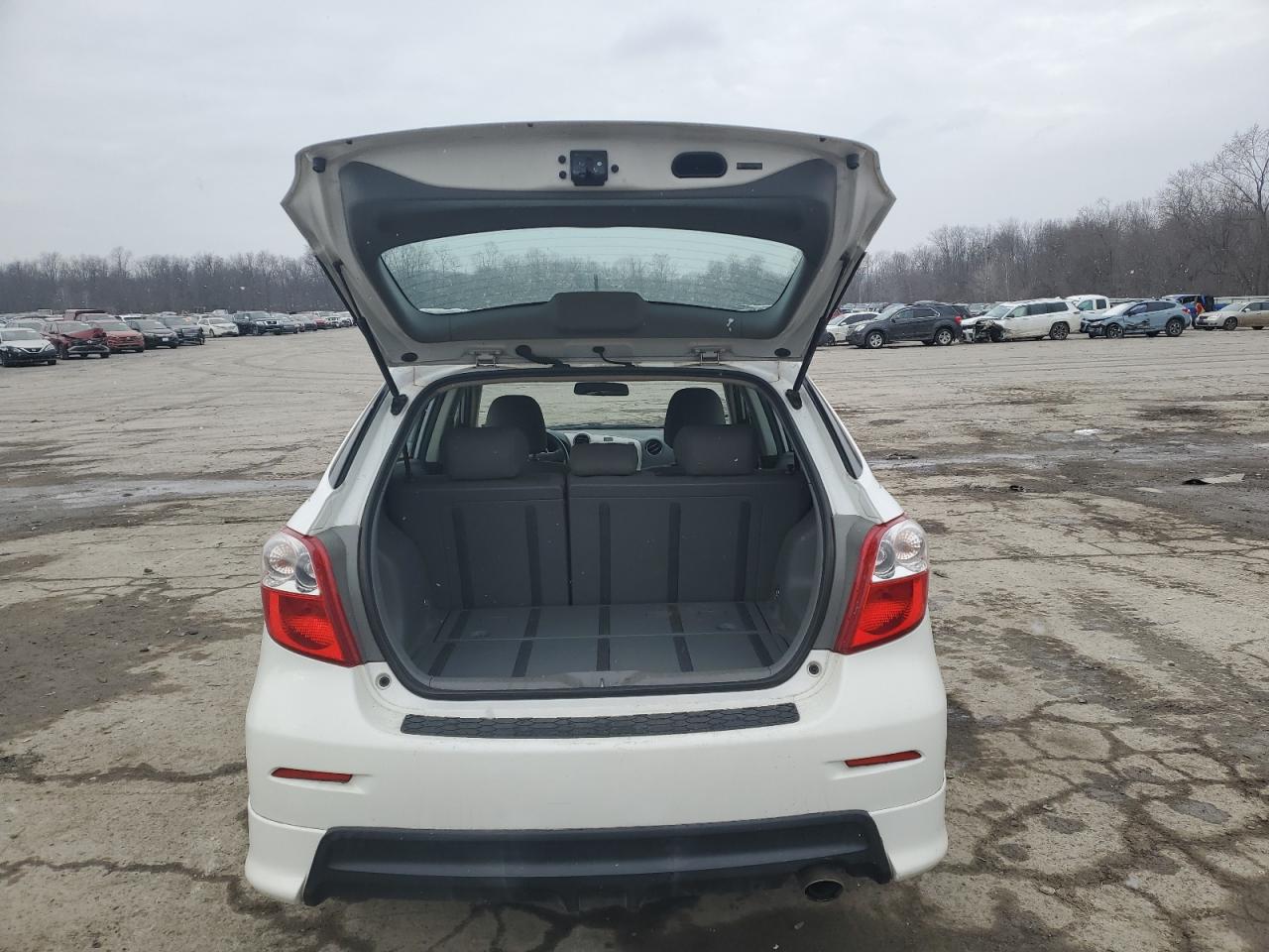 2010 Toyota Corolla - Image 6
