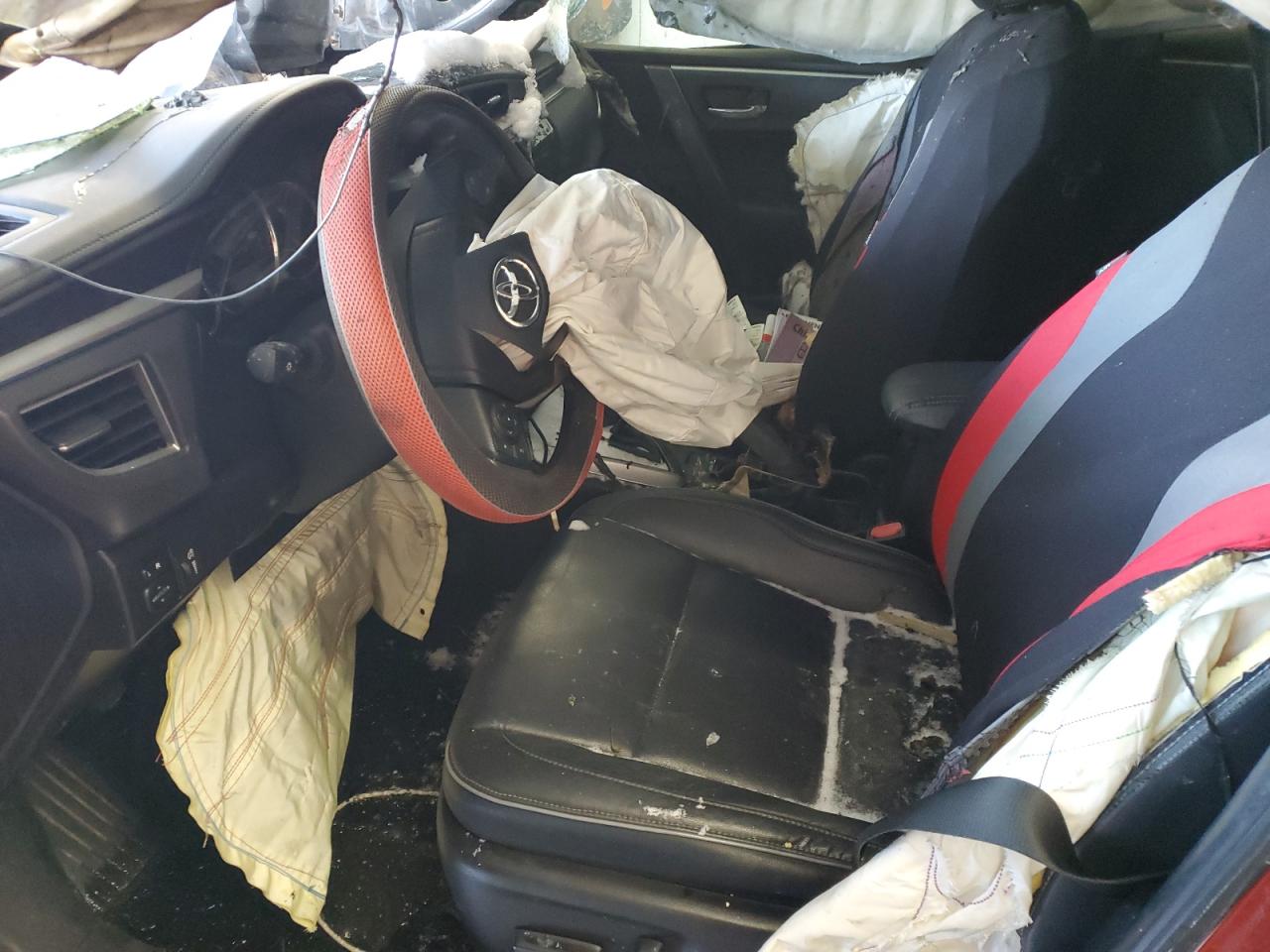 2015 Toyota Corolla - Image 7