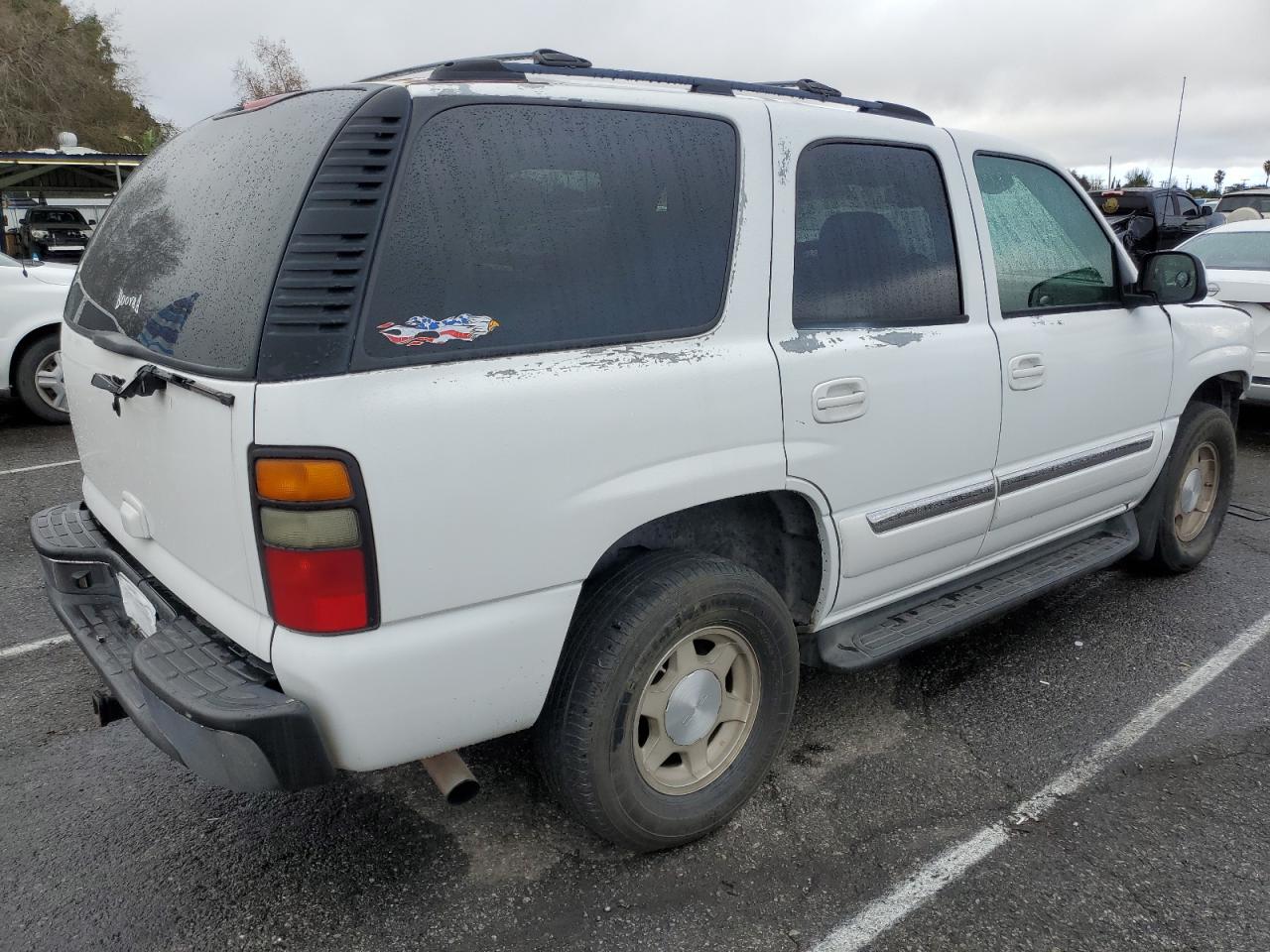 2004 GMC Yukon - Image 3