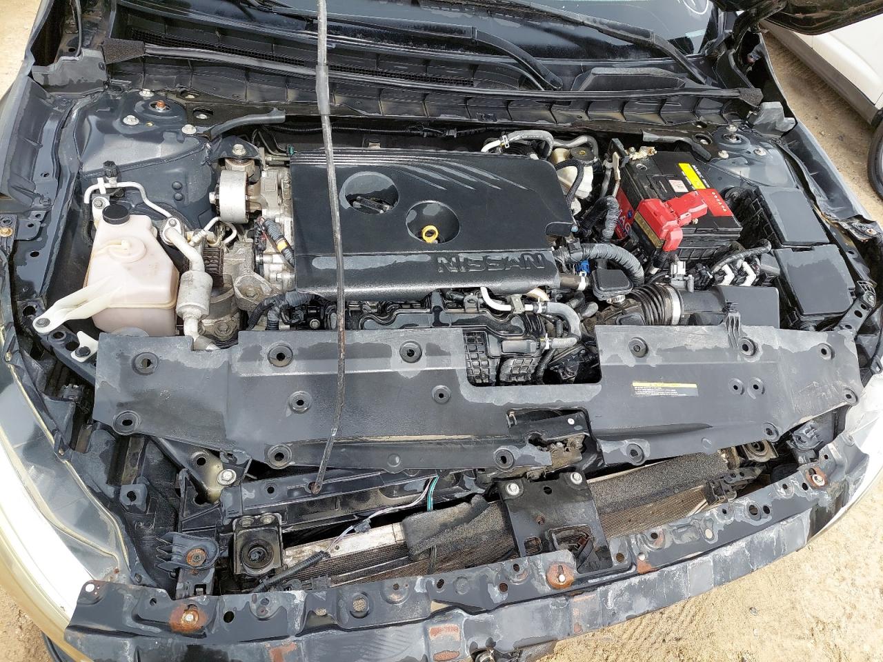 1N4BL4EV8KC233062 - 2019 Nissan ALTIMA - #44280485