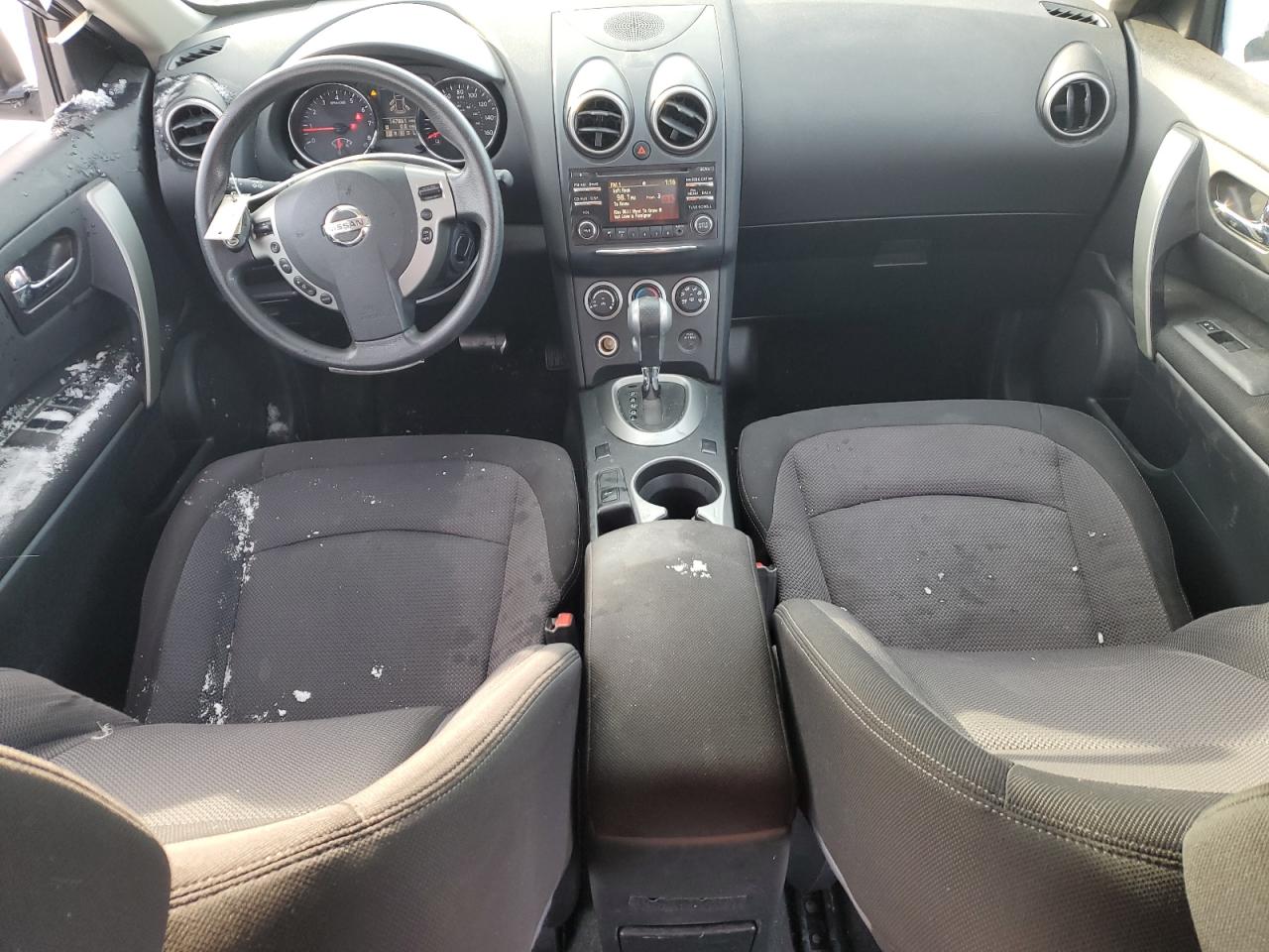 2012 Nissan Rogue - Image 8